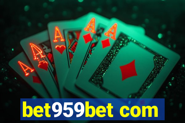 bet959bet com